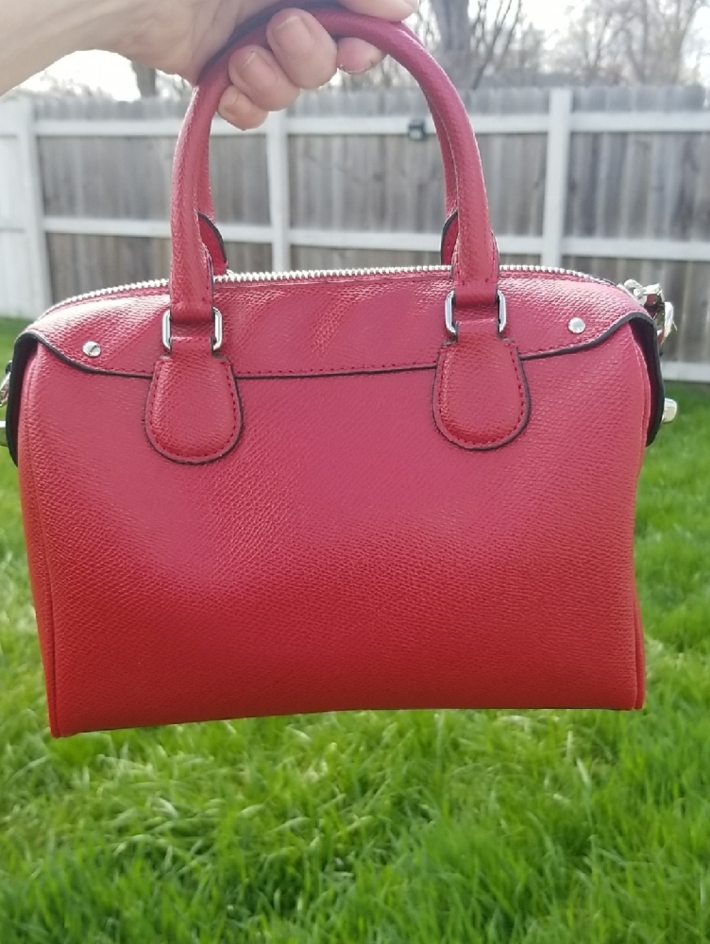 SNOOPY COACH ROWAN - Picture 5 of 17